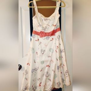 Her Universe Aristocats Marie Dress